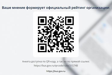 Анкета для опроса о качестве условий осуществления образовательной деятельности
